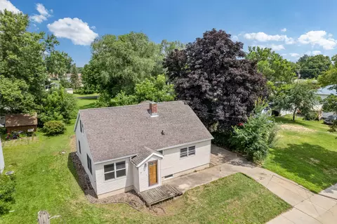 814 Central, Sparta, WI 54656