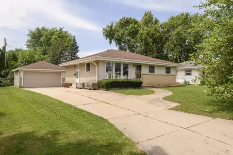 4019 S 48th, Milwaukee, WI 53220