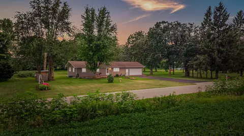 w21889 Cox Road, Caledonia, WI 54630
