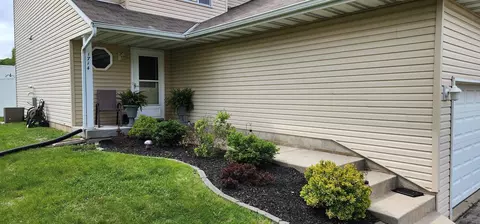 1714 Fairview, West Bend, WI 53090