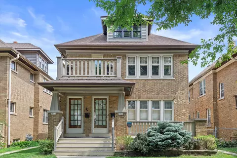 2860 N 52nd #2862, Milwaukee, WI 53210