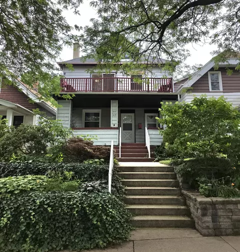 1817 E Rusk #1819, Milwaukee, WI 53207