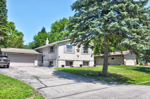 8124 Gina, Mount Pleasant, WI 53406