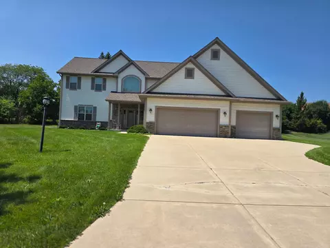 9029 Brandybrook, Brown Deer, WI 53223