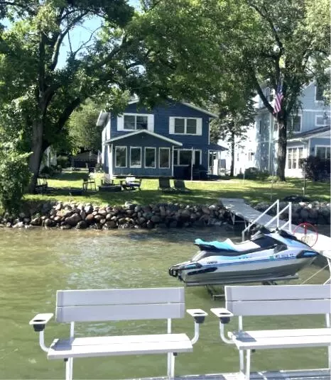 43 Roseann, Twin Lakes, WI 53181