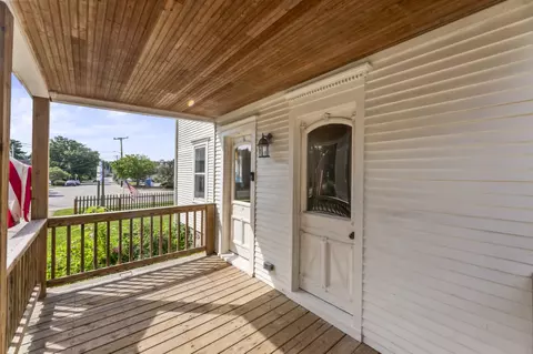 140 Main, Sullivan, WI 53178