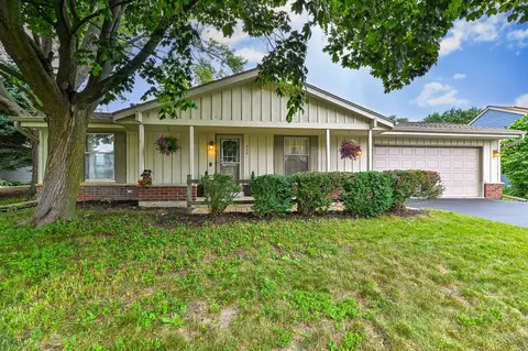 530 West Pt, Racine, WI 53402