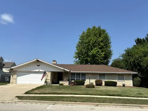 407 Franklin, West Bend, WI 53090