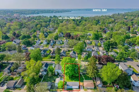 1115 Pleasant, Lake Geneva, WI 53147