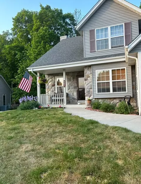 407 Kames, Slinger, WI 53086