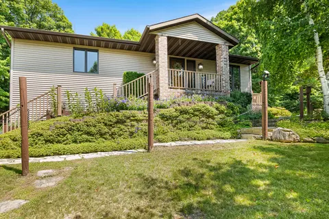 n8621 Ridge Creek Road, Rhine, WI 53020