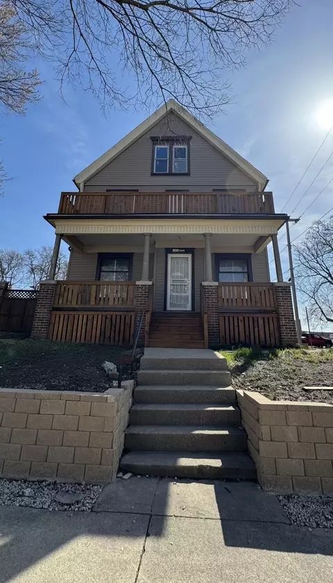 1420 N 37th, Milwaukee, WI 53208