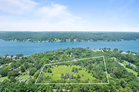 Lt1 Sunnyside, Linn, WI 53147