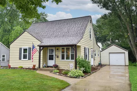 w165n8592 Dardis, Menomonee Falls, WI 53051