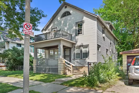 3518 N 9th, Milwaukee, WI 53206