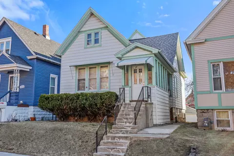 1522 S 32nd, Milwaukee, WI 53215
