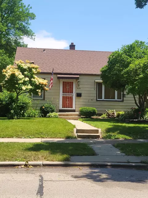 3634 N 79th, Milwaukee, WI 53222