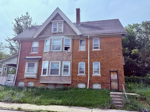1253 N 34th, Milwaukee, WI 53208