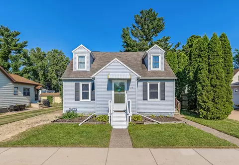 1114 Hollister, Tomah, WI 54660