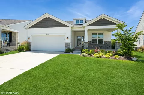 342 Bowing, Lake Geneva, WI 53147