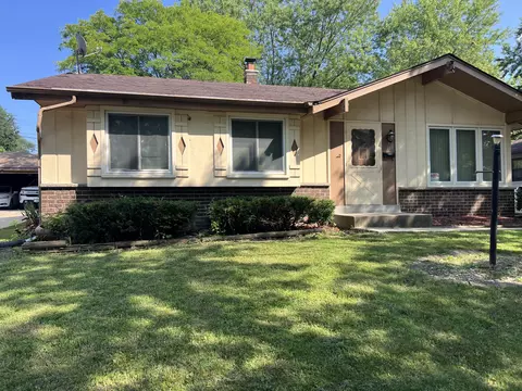 6188 N Denmark, Milwaukee, WI 53225