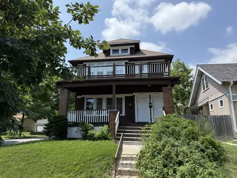 2501 N 50th, Milwaukee, WI 53210