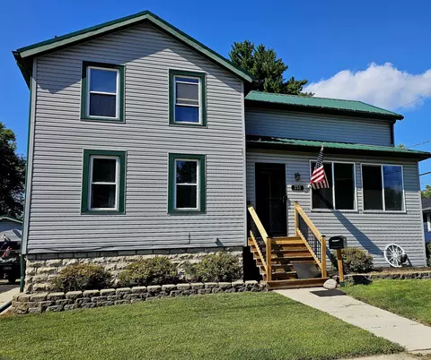 351 Sibley, Fond Du Lac, WI 54935
