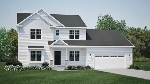 12259 W Greenway, Franklin, WI 53132