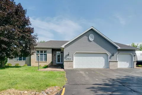 24626 121st, Trevor, WI 53179