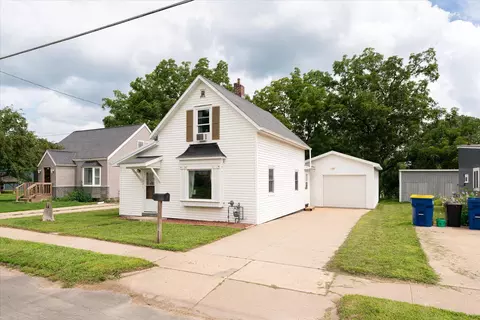 125 N Lincoln, Viroqua, WI 54665