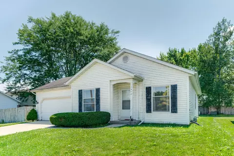 1615 15th, Kenosha, WI 53140