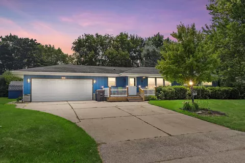 7013 W Armour, Greenfield, WI 53220