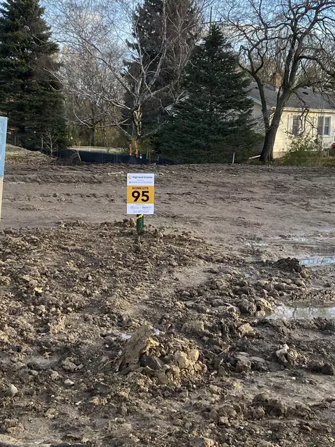 Lt95 49th, Pleasant Prairie, WI 53158