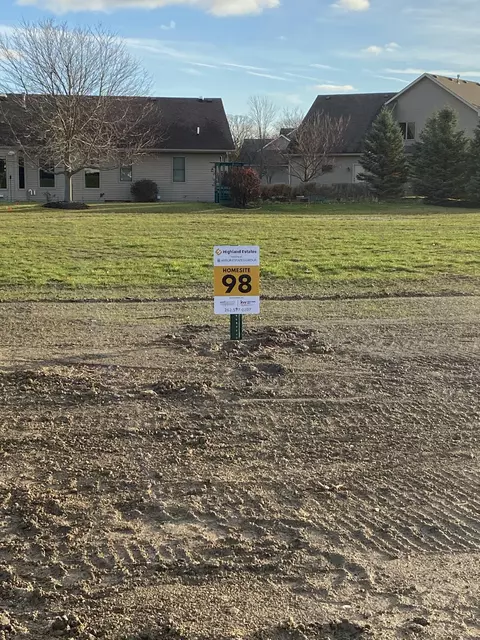 Lt98 49th, Pleasant Prairie, WI 53158