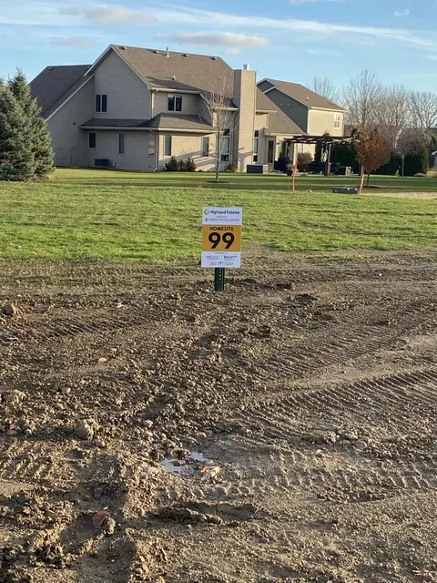 Lt99 49th, Pleasant Prairie, WI 53158