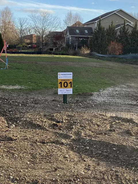 Lt101 49th, Pleasant Prairie, WI 53158