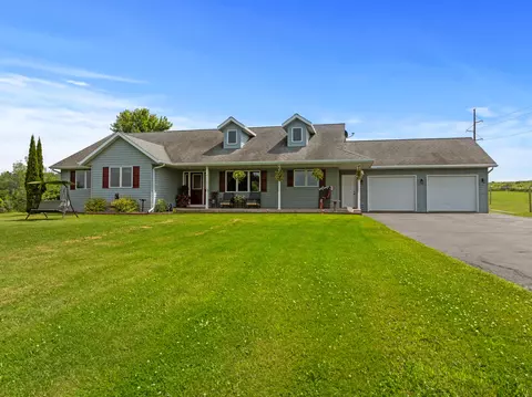 6027 Fetzer, Kossuth, WI 54220