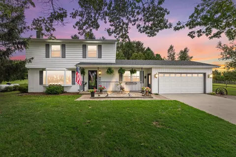 n7749 County Road A, Milford, WI 53038
