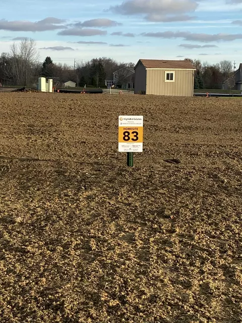 Lt83 50th, Pleasant Prairie, WI 53158
