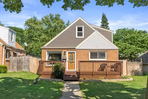 3244 N 92nd, Milwaukee, WI 53222