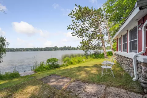 n11113 Newton Lake Road, Stephenson, WI 54104