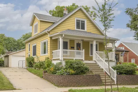 167 N 78th, Milwaukee, WI 53213