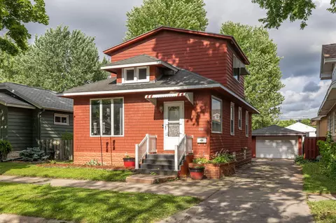 1918 Prospect, La Crosse, WI 54603
