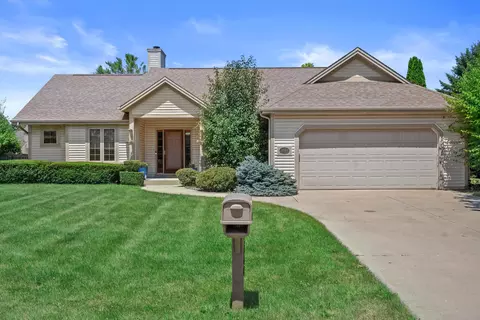 3844 Stoneybrook, Mount Pleasant, WI 53403