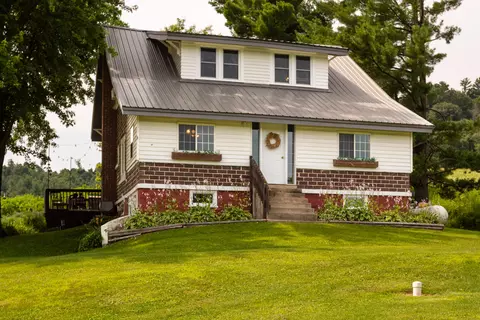 23247 Nordale, Wellington, WI 54651