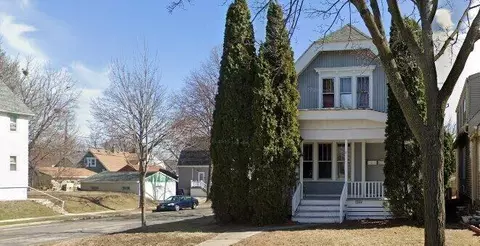 3004 S 15th, Milwaukee, WI 53215