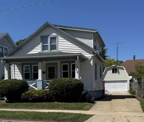 2808 50th, Kenosha, WI 53140