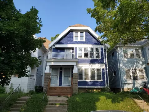 3416 N 23rd #3418, Milwaukee, WI 53206