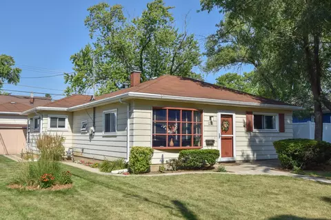 5735 N 58th, Milwaukee, WI 53218