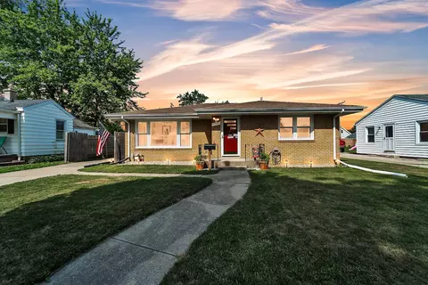 3340 6th, Racine, WI 53402